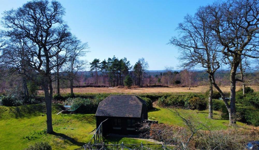 Bond'S Cottage Barn Royal Tunbridge Wells Eksteriør bilde